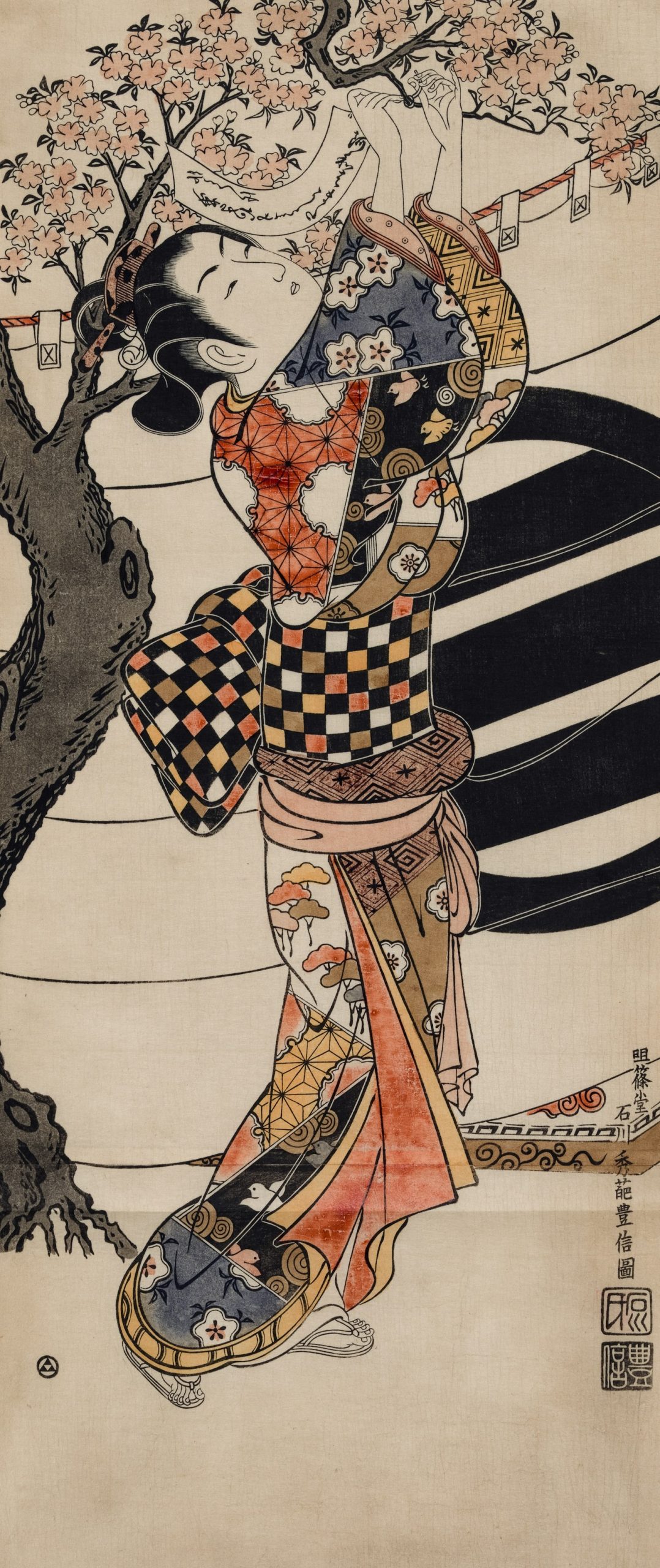 Ein Spaziergang durch Emma-Lis Kunstwelt